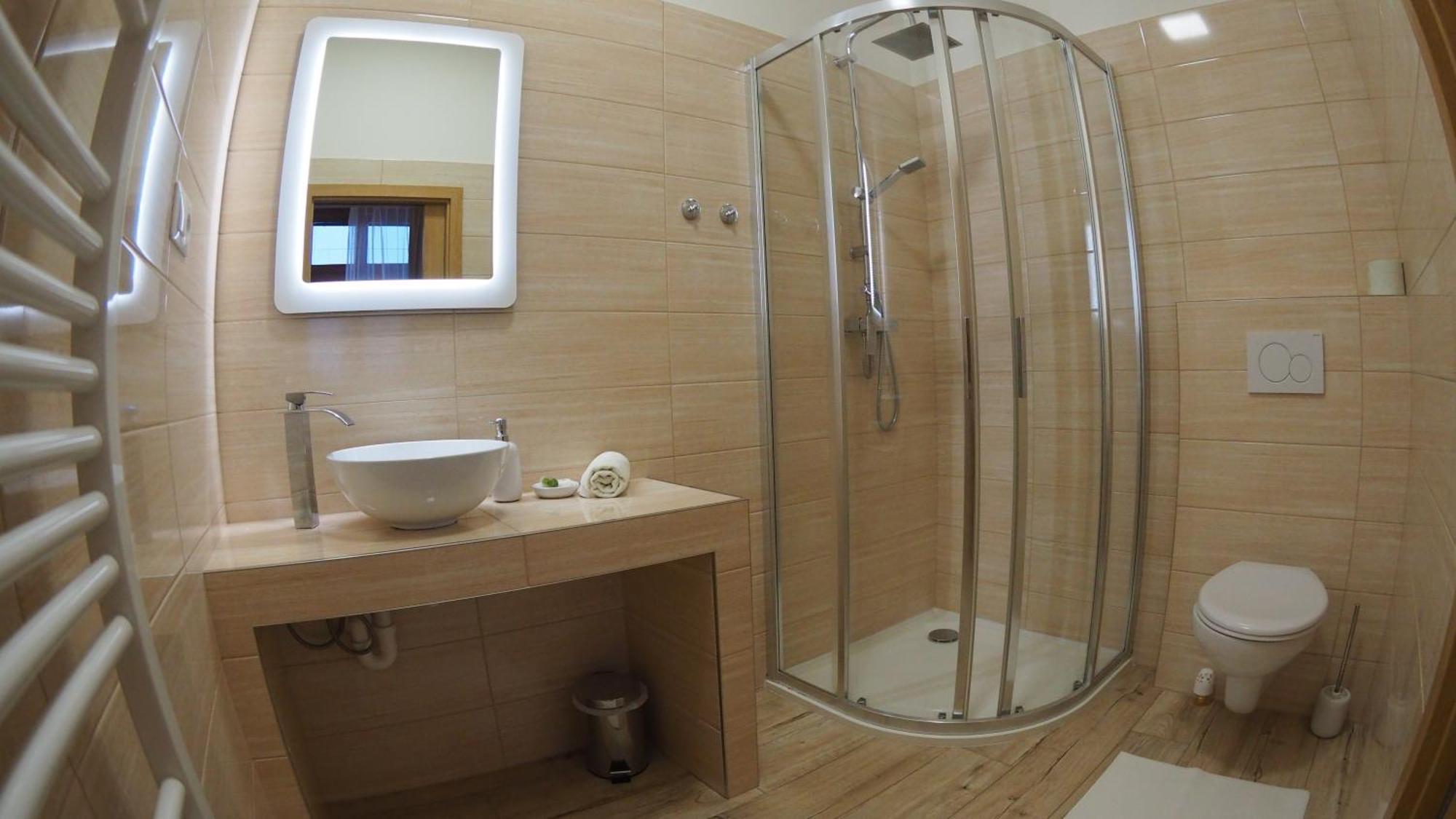 Hotel Britannia Vsetín Kültér fotó
